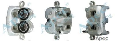 APEC BRAKING lca376 -  Тормозной суппорт